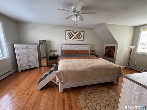 Tiny photo for 237 Chestnut Hill Road, Killingworth, CT 06419 (MLS # 24146630)