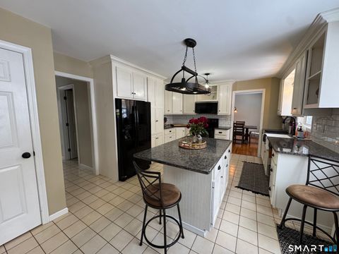 Tiny photo for 237 Chestnut Hill Road, Killingworth, CT 06419 (MLS # 24146630)