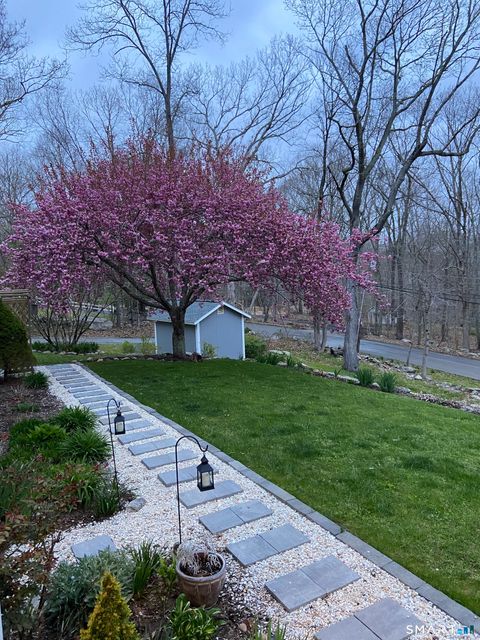 Tiny photo for 237 Chestnut Hill Road, Killingworth, CT 06419 (MLS # 24146630)