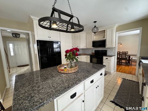 Tiny photo for 237 Chestnut Hill Road, Killingworth, CT 06419 (MLS # 24146630)