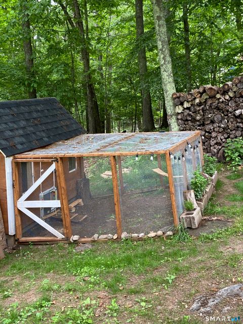 Tiny photo for 237 Chestnut Hill Road, Killingworth, CT 06419 (MLS # 24146630)