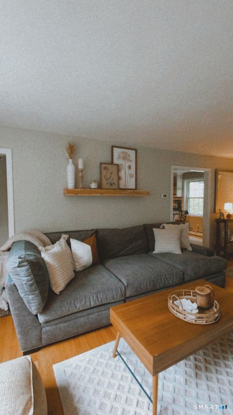 Tiny photo for 237 Chestnut Hill Road, Killingworth, CT 06419 (MLS # 24146630)