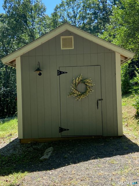 Tiny photo for 237 Chestnut Hill Road, Killingworth, CT 06419 (MLS # 24146630)