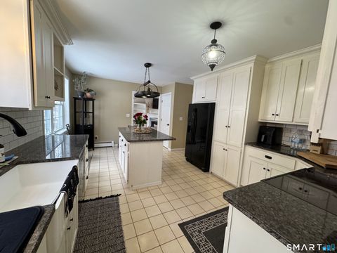 Tiny photo for 237 Chestnut Hill Road, Killingworth, CT 06419 (MLS # 24146630)