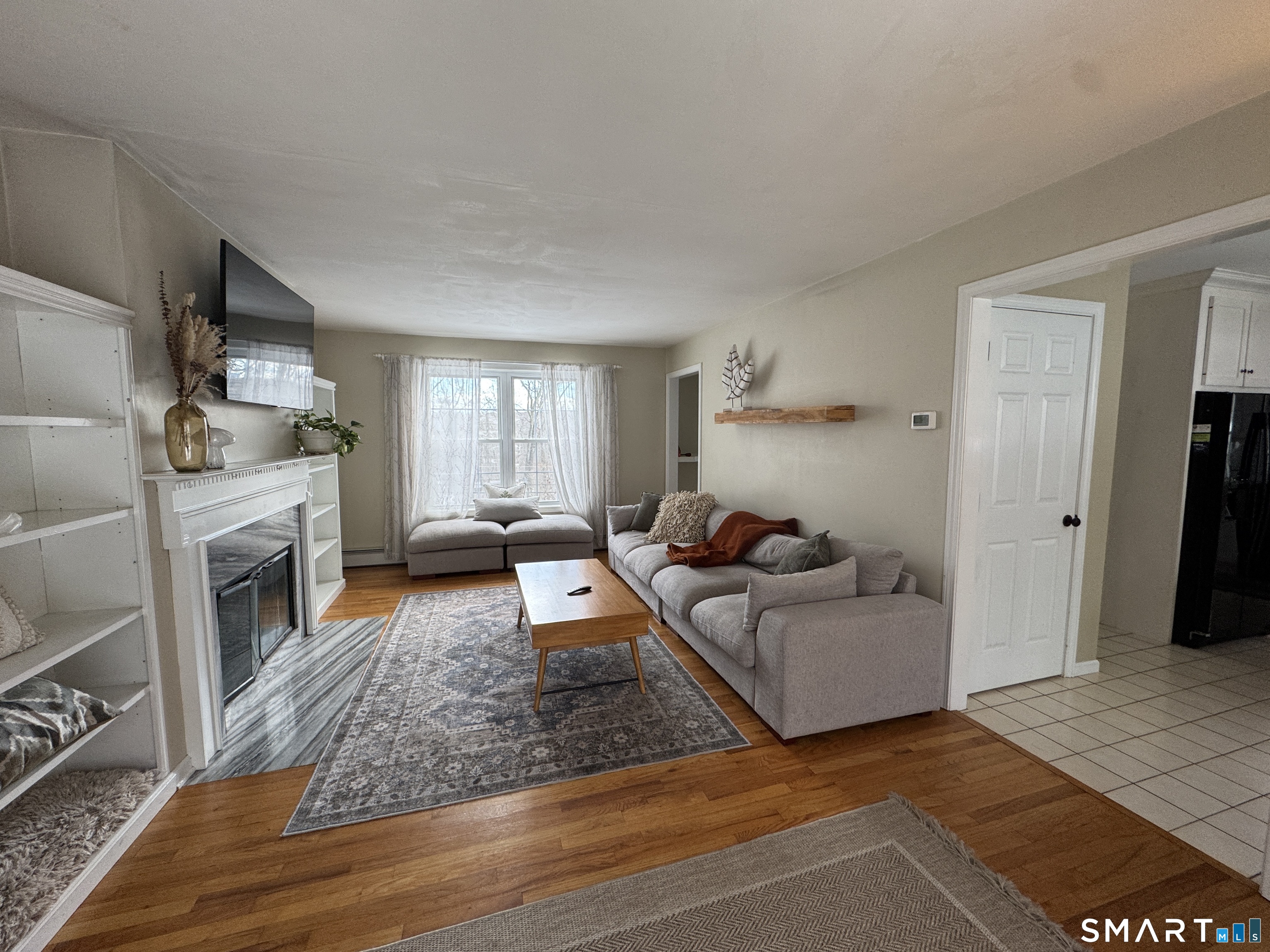 237 Chestnut Hill Road