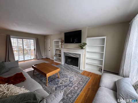 Tiny photo for 237 Chestnut Hill Road, Killingworth, CT 06419 (MLS # 24146630)