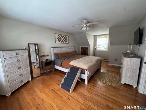 Tiny photo for 237 Chestnut Hill Road, Killingworth, CT 06419 (MLS # 24146630)