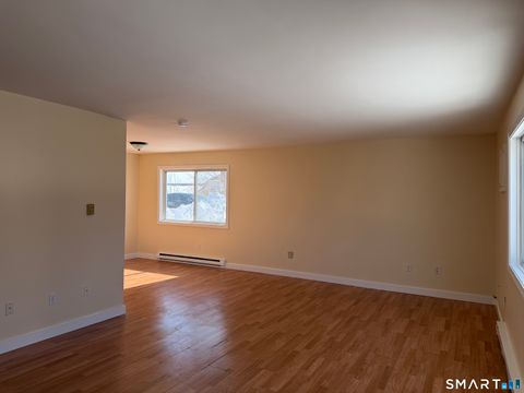 Tiny photo for 4 Merrimac Street #3, Danbury, CT 06810 (MLS # 24154661)