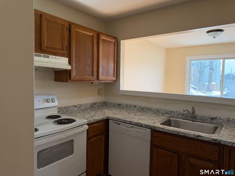 Tiny photo for 4 Merrimac Street #3, Danbury, CT 06810 (MLS # 24154661)