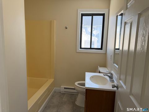 Tiny photo for 4 Merrimac Street #3, Danbury, CT 06810 (MLS # 24154661)