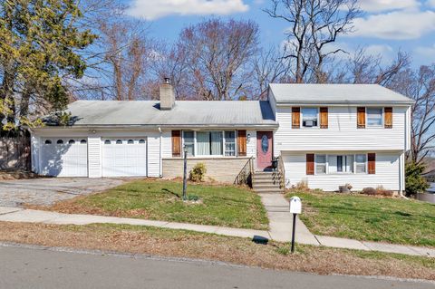 200 Nemergut Drive, Stratford, CT 06614 - #: 24084086