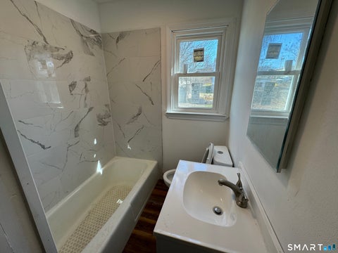 Tiny photo for 120 Canton Street, West Haven, CT 06516 (MLS # 24203222)