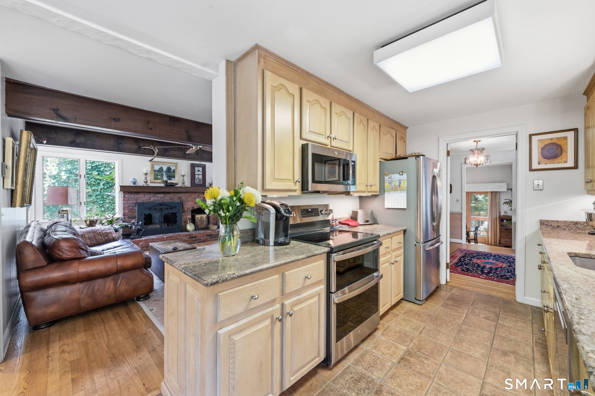 107 Minnechaug Drive