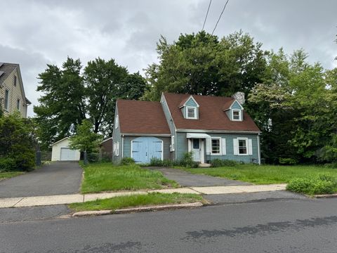 31 East Broad Street Plainville CT 06062