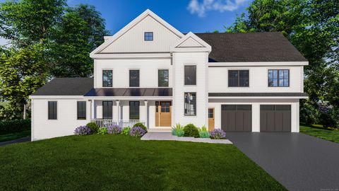 478 holly dale Road Fairfield CT 06824