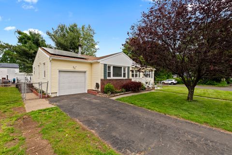 116 Crest Avenue East Haven CT 06513