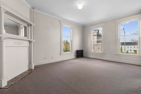 Tiny photo for 113 East Main Street #5, New Haven, CT 06450 (MLS # 24136159)