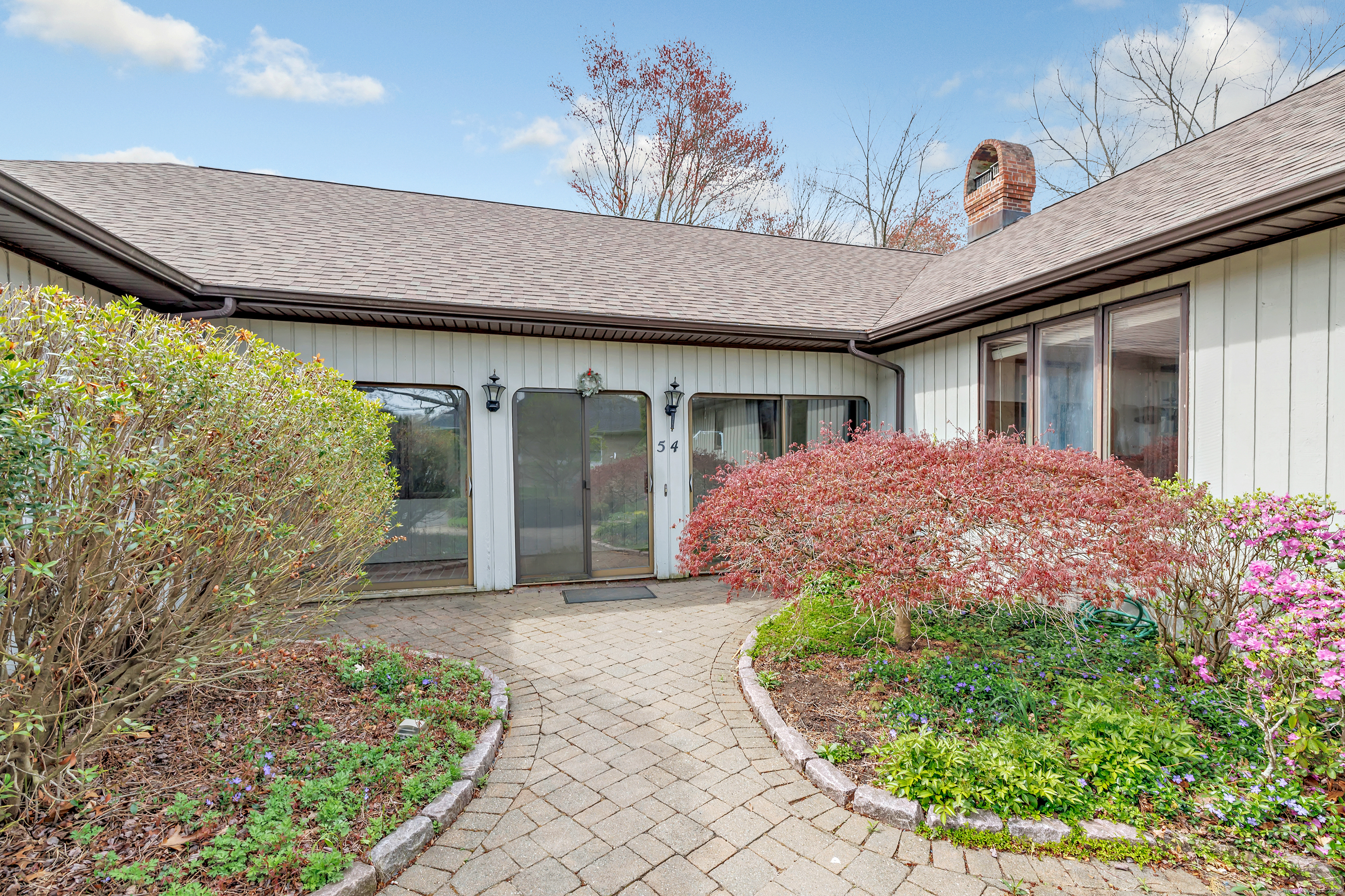 54 Flint Ridge Road