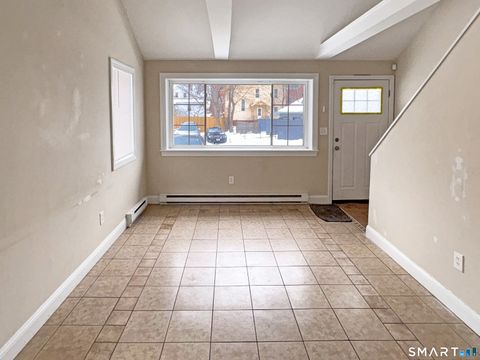 Tiny photo for 83 E Grand Avenue, New Haven, CT 06513 (MLS # 24161782)