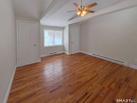 Tiny photo for 83 E Grand Avenue, New Haven, CT 06513 (MLS # 24161782)