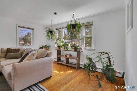 Tiny photo for 56 Oakwood Road, Manchester, CT 06042 (MLS # 24175307)