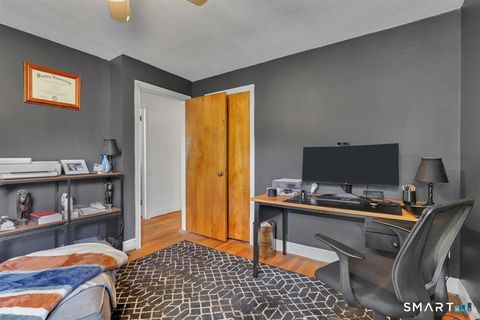 Tiny photo for 56 Oakwood Road, Manchester, CT 06042 (MLS # 24175307)