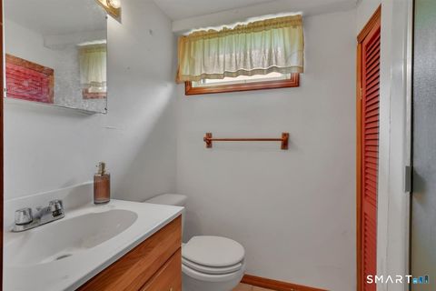 Tiny photo for 56 Oakwood Road, Manchester, CT 06042 (MLS # 24175307)