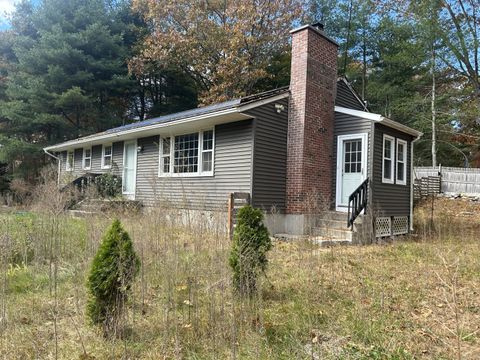 487 Buff Cap Road Tolland CT 06084