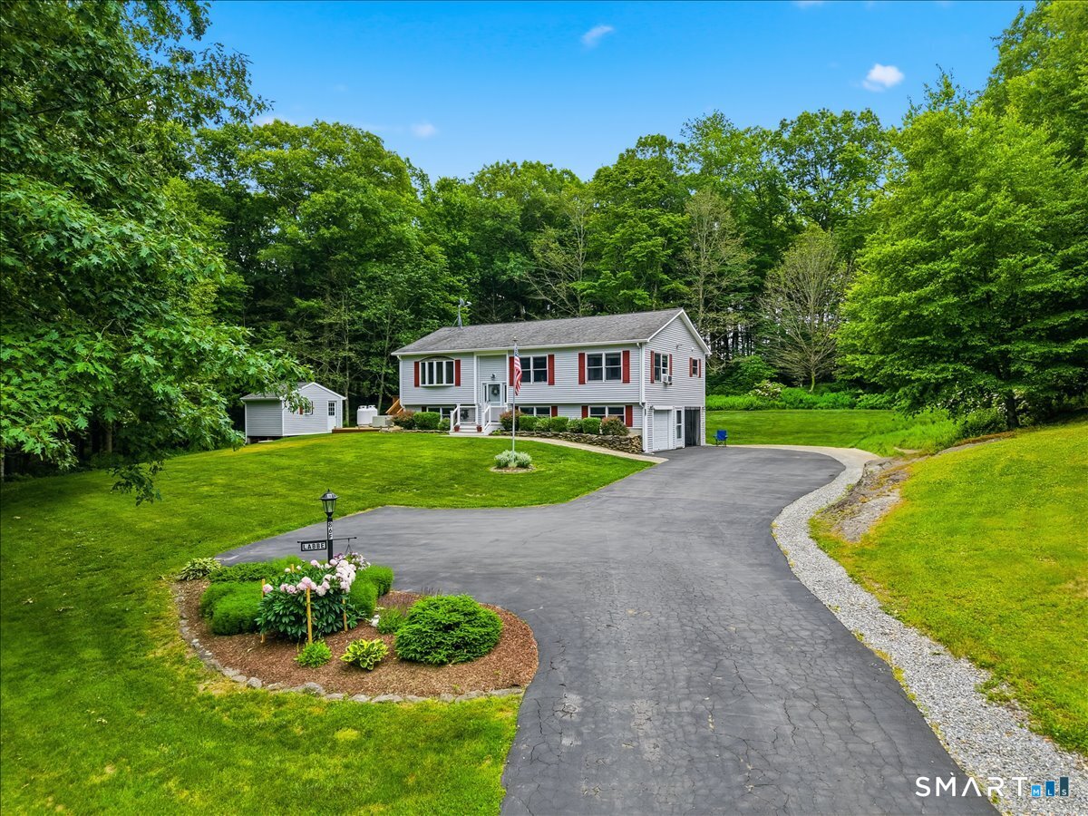 86-F Whippoorwill Hollow Road