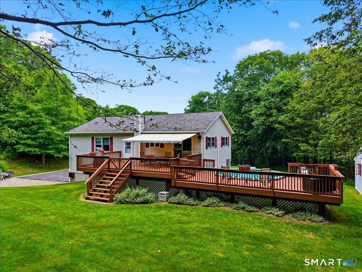 86-F Whippoorwill Hollow Road