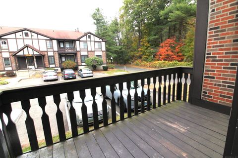 Tiny photo for 365 Mather Street #APT 133, Hamden, CT 06514 (MLS # 24136639)