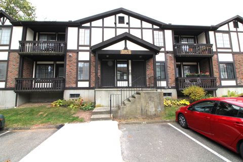 Tiny photo for 365 Mather Street #APT 133, Hamden, CT 06514 (MLS # 24136639)