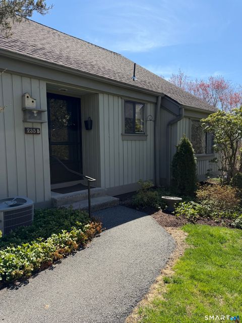 Photo of 235 Heritage Village #B, Southbury, CT 06488 (MLS # 24165923)