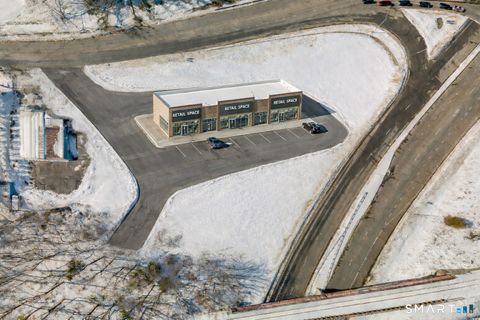 Tiny photo for 20 Wauregan Road, Killingly, CT 06239 (MLS # 24153361)