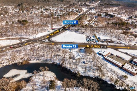 Photo of 20 Wauregan Road, Killingly, CT 06239 (MLS # 24153361)