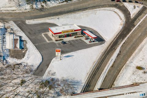 Tiny photo for 20 Wauregan Road, Killingly, CT 06239 (MLS # 24153361)