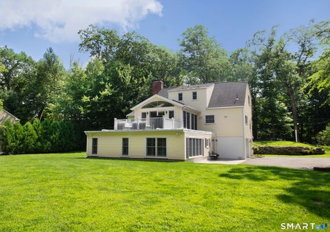 Tiny photo for 314 Barrack Hill Road, Ridgefield, CT 06877 (MLS # 24201981)