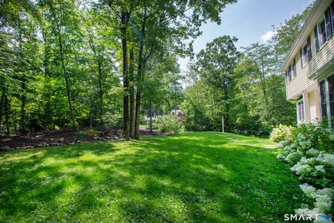 Tiny photo for 314 Barrack Hill Road, Ridgefield, CT 06877 (MLS # 24201981)