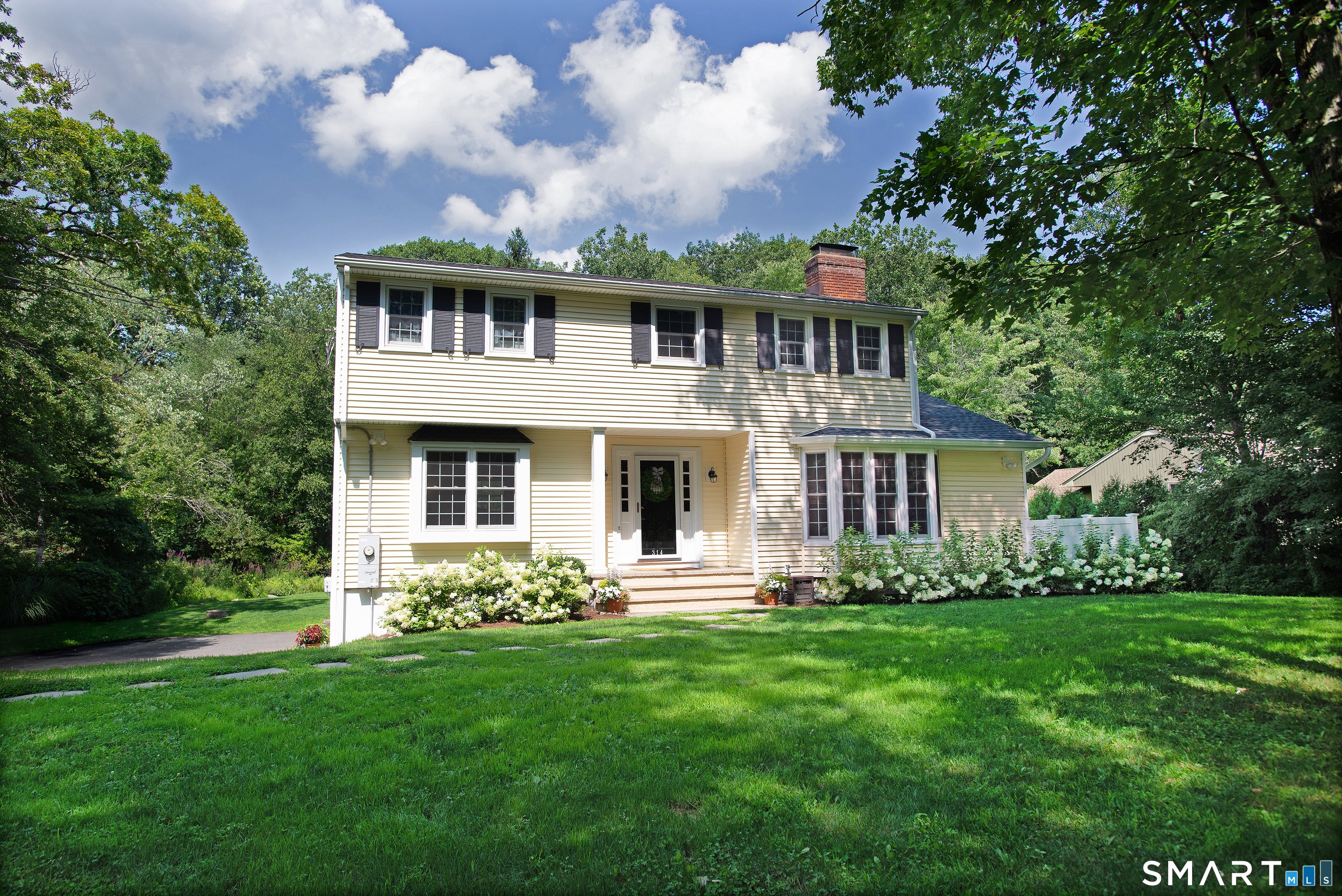 314 Barrack Hill Road