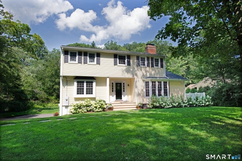 Tiny photo for 314 Barrack Hill Road, Ridgefield, CT 06877 (MLS # 24201981)