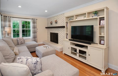 Tiny photo for 314 Barrack Hill Road, Ridgefield, CT 06877 (MLS # 24201981)