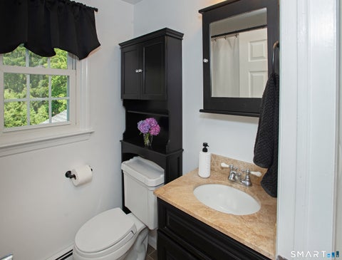 Tiny photo for 314 Barrack Hill Road, Ridgefield, CT 06877 (MLS # 24201981)