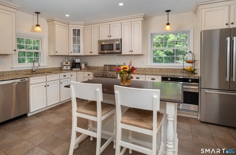 Tiny photo for 314 Barrack Hill Road, Ridgefield, CT 06877 (MLS # 24201981)