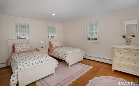Tiny photo for 314 Barrack Hill Road, Ridgefield, CT 06877 (MLS # 24201981)
