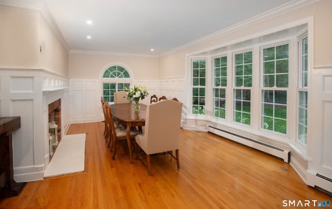 Tiny photo for 314 Barrack Hill Road, Ridgefield, CT 06877 (MLS # 24201981)