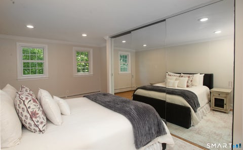 Tiny photo for 314 Barrack Hill Road, Ridgefield, CT 06877 (MLS # 24201981)