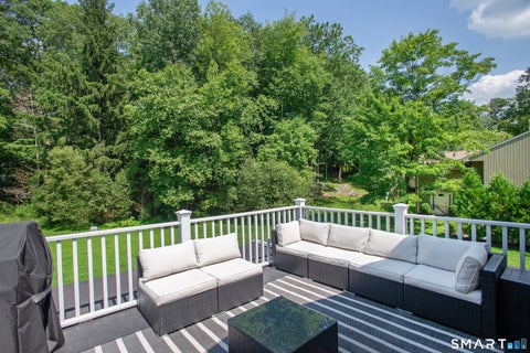Tiny photo for 314 Barrack Hill Road, Ridgefield, CT 06877 (MLS # 24201981)