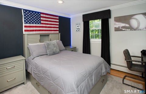 Tiny photo for 314 Barrack Hill Road, Ridgefield, CT 06877 (MLS # 24201981)