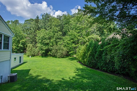 Tiny photo for 314 Barrack Hill Road, Ridgefield, CT 06877 (MLS # 24201981)