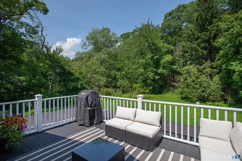 Tiny photo for 314 Barrack Hill Road, Ridgefield, CT 06877 (MLS # 24201981)